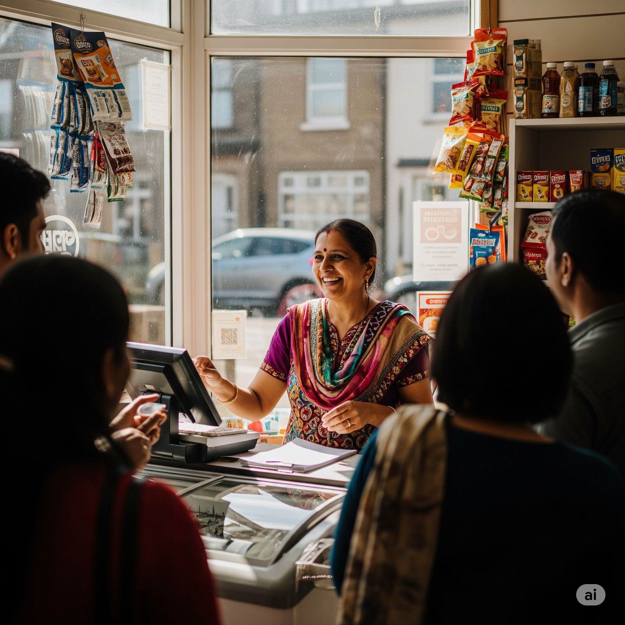 Business Development Program 