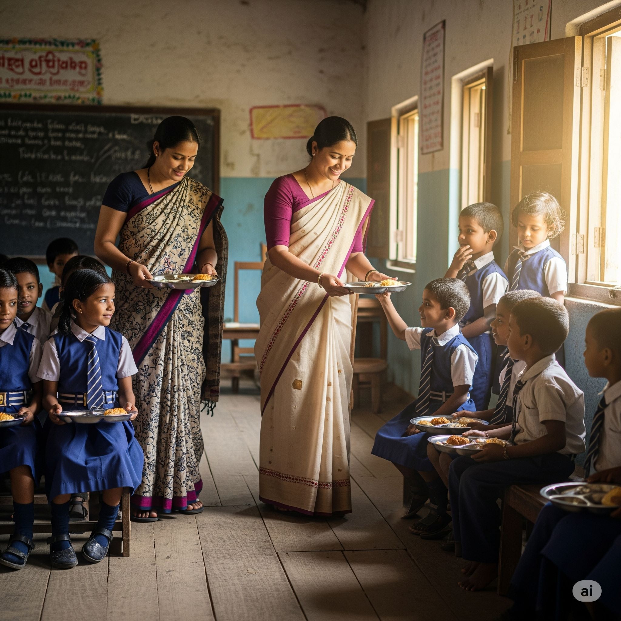 Child Development Program