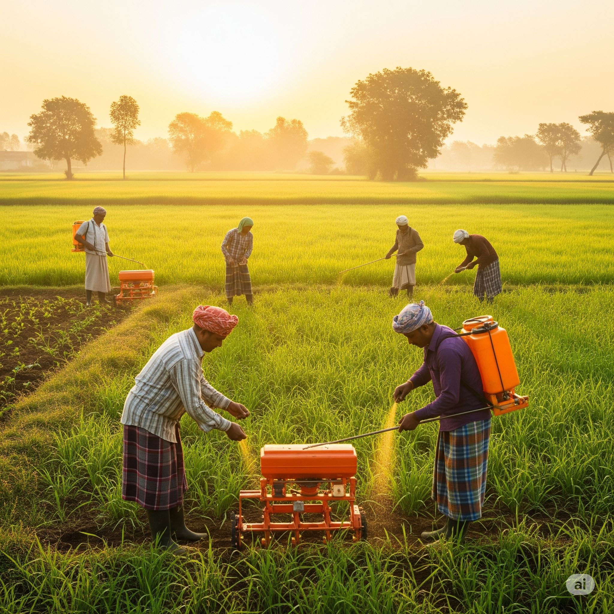 Agriculture Development Program